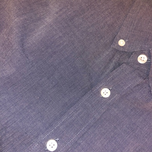 🔮5 for 💲30  JCrew slim fit button down - Picture 3 of 5